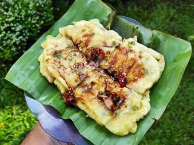 GORENGAN PAK NYONG BANYUMAS (MENDOAN)