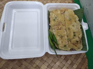 GORENGAN PAK NYONG BANYUMAS (MENDOAN)