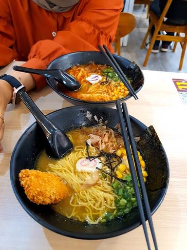 GURI RAMEN SUHAT MALANG