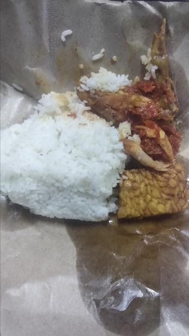 KEDAI SAMBAL ZOMBIE