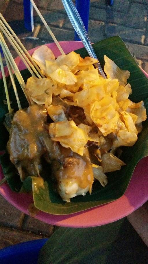 KEDAI SATE PADANG