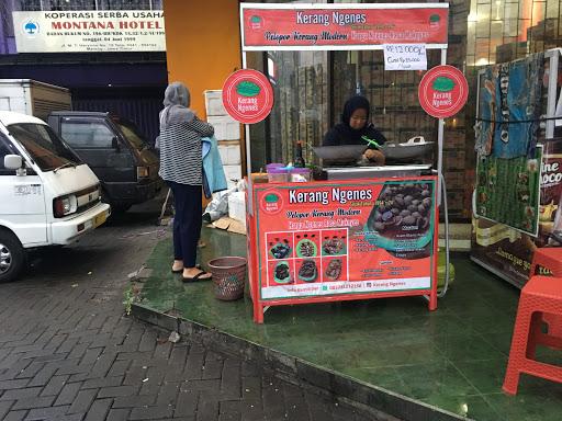 KERANG NGENES PERSADA