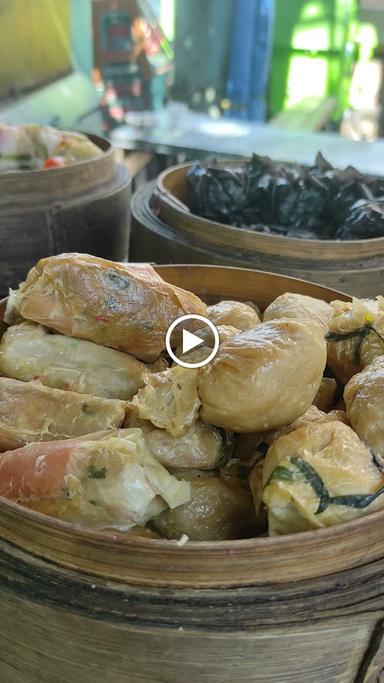 KOREAN DIMSUM SUHAT