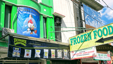 MAKKU FROZEN FOOD MALANG