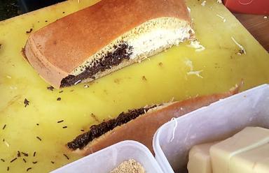 MARTABAK DJUARA, SUHAT JATIMULYO MALANG