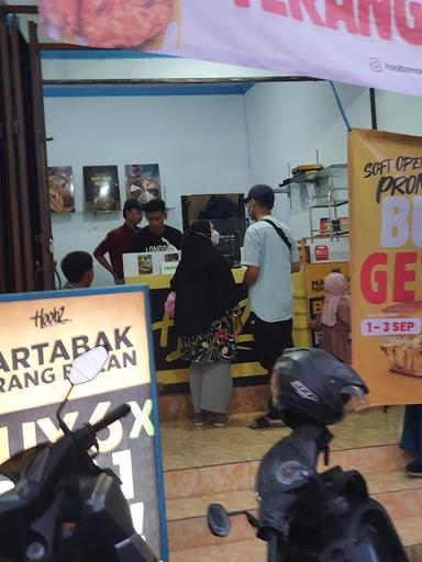 MARTABAK HOOBZ MERJOSARI