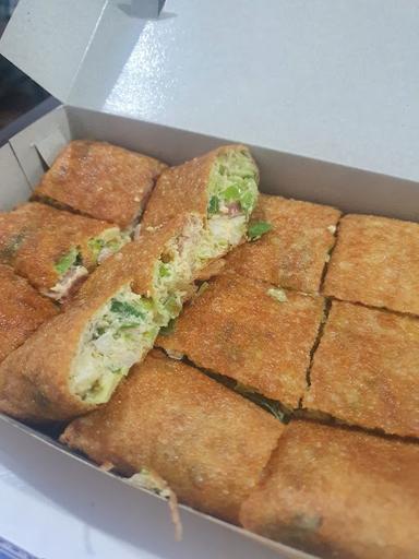 MARTABAK HOOBZ MERJOSARI