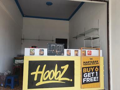 MARTABAK HOOBZ MERJOSARI