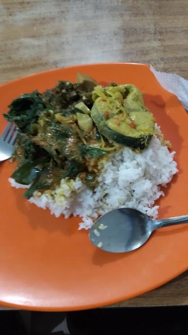 MASAKAN PADANG & SATE PADANG HARAPAN INDAH