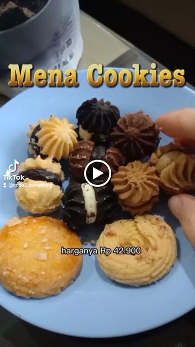 MENA COOKIES