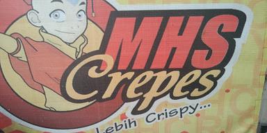 MHS CREPES (KUE CREPES)