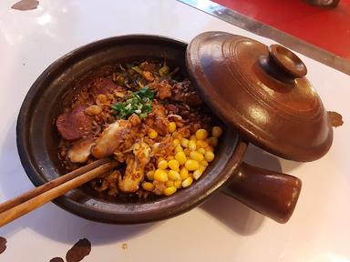 MR WONG MALANG CLAYPOT