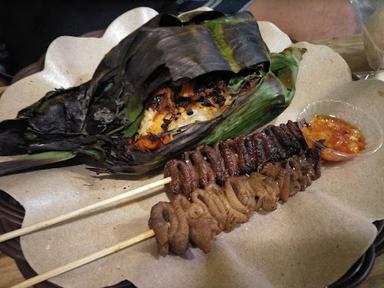 NASI BAKAR SUTAMI