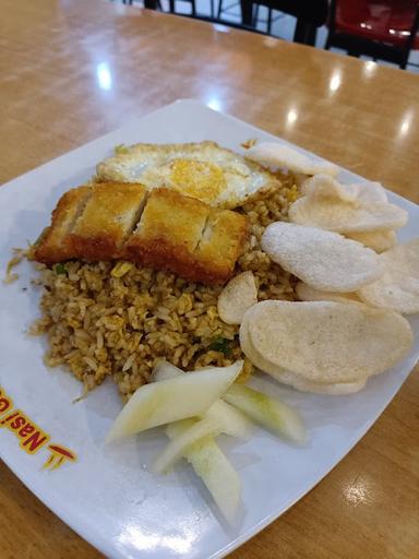 NASI GORENG 69 MATOS JAWA TIMUR