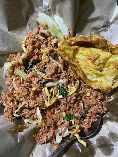 NASI GORENG BANG JUPREK