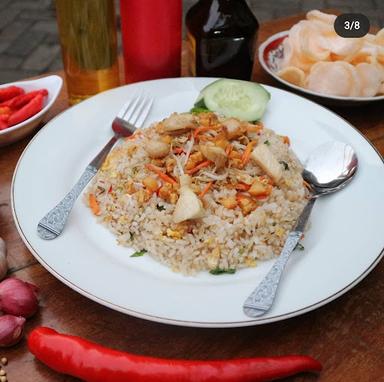 NASI GORENG DAPURANMU MANTAP