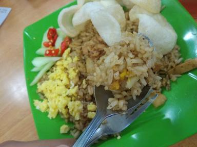 NASI GORENG HTS