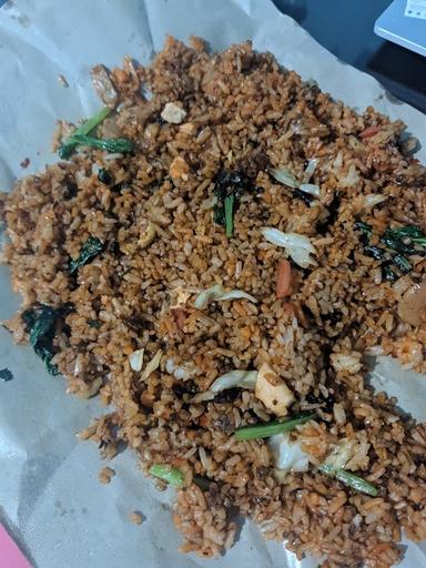 NASI GORENG MBLEBES