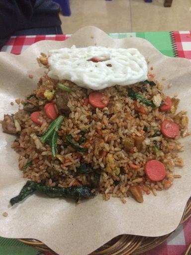 NASI GORENG MBLEBES