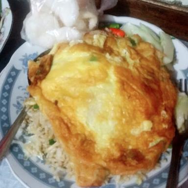 NASI GORENG PAK JUM