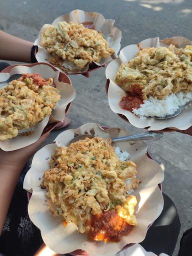 NASI MARTABAK EI