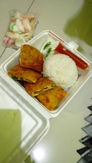 NASI MARTABAK KURNIA