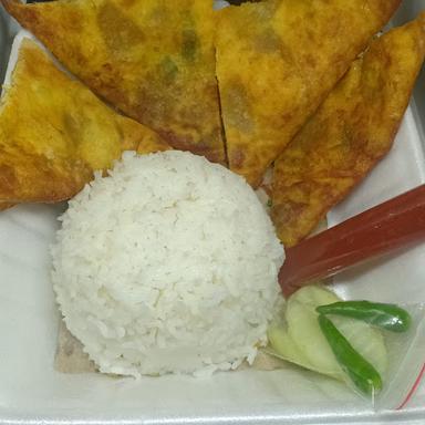 NASI MARTABAK KURNIA