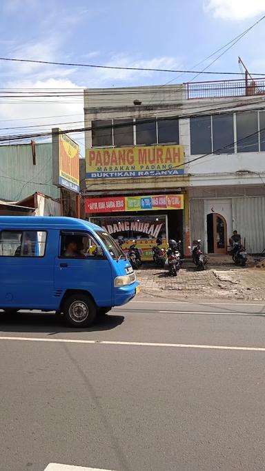 NASI PADANG MURAH