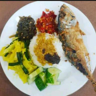 NASI PADANG RESTU BUNDO.KALPATARU