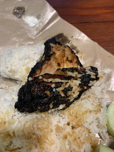 NASI UDUK CAK BEJO