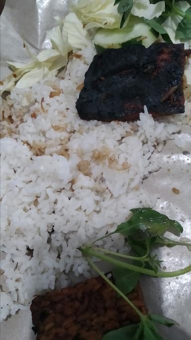 NASI UDUK CAK BEJO