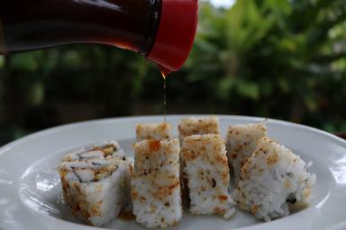 NYUSHI SUSHI SEMANGGI