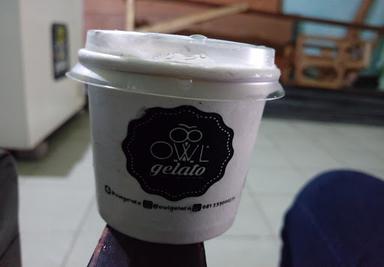 OWLGELATO