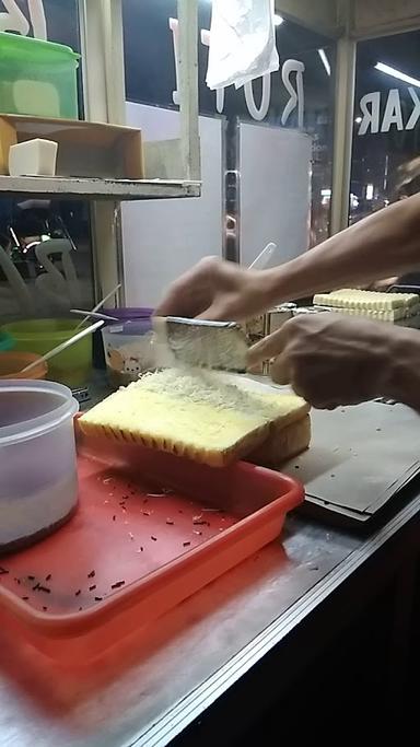 ROTI BAKAR BANDUNG BANG AAN