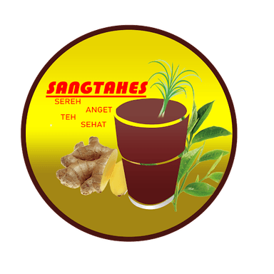 SANGTAHES TEA