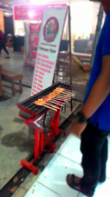 SATE SINGO