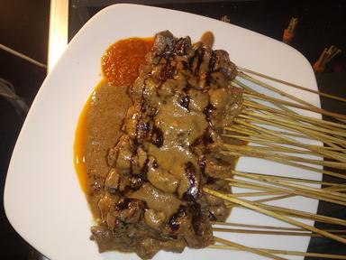 SATE TAHU DINOYO