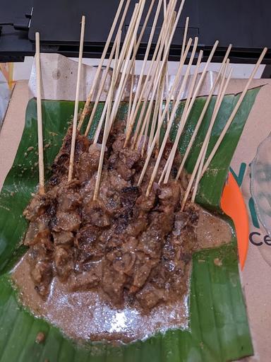 SATE TAHU DINOYO