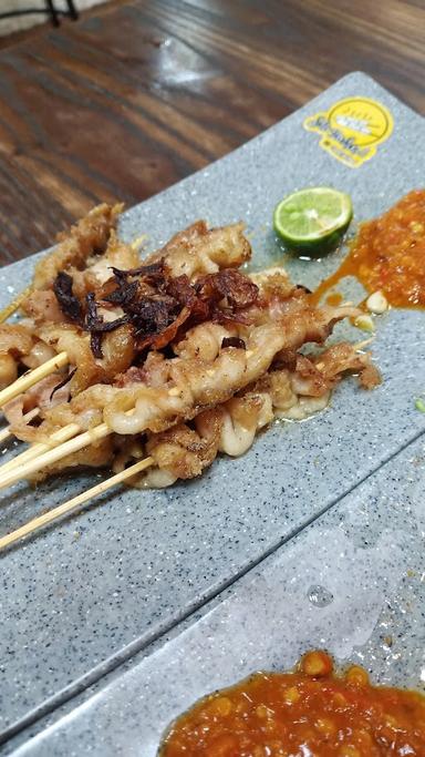 SATE TAICHAN 8 - MATOS