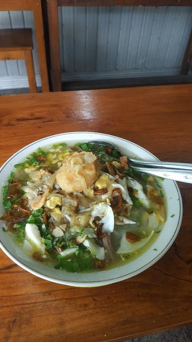 SOTO BANJAR SAMARINDA