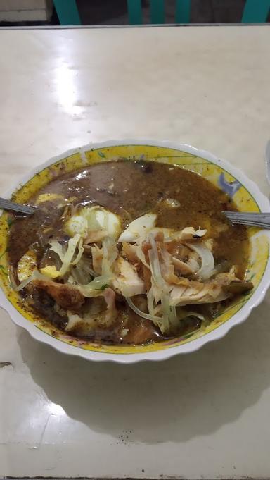 SOTO ISTIGHFAR