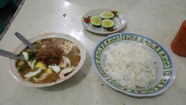 SOTO ISTIGHFAR