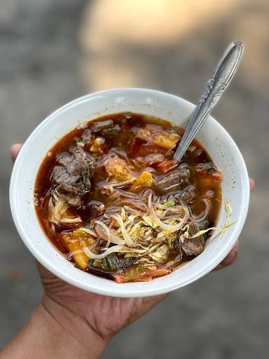 SOTO MIE BOGOR KETAWANGGEDE