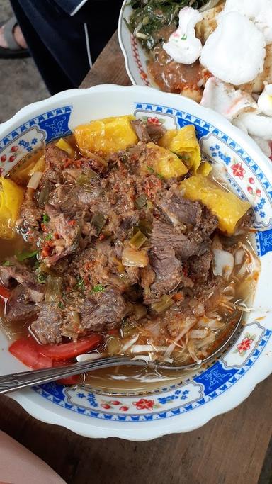 SOTO MIE BOGOR KETAWANGGEDE