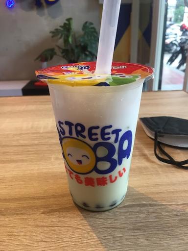 STREET BOBA