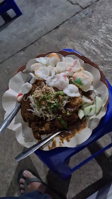 TAHU TELUR CANDI BIMA