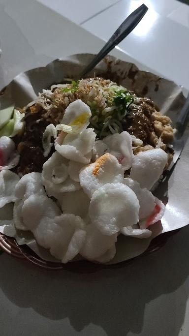 TAHU TELUR CANDI BIMA