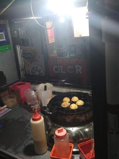 TAKOCAN TAKOYAKI PUSAT