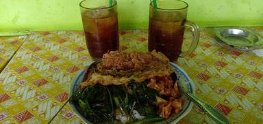 WARUNG BU PRI