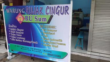 WARUNG BU SUM